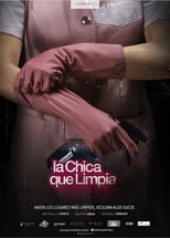 Poster de la serie La chica que limpia