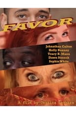 Poster de la película Favor