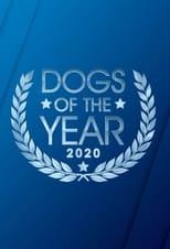 Poster de la serie Dogs of the Year