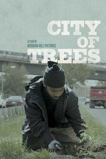 Poster de la película City of Trees