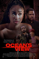 Poster de la película Ocean's View