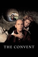 Poster de la película The Convent