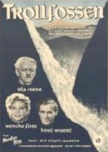 Poster de la película Trollfossen