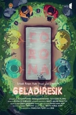 Poster de la película Geladiresik