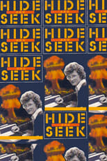 Poster de la película Hide and Seek