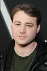 Actor Emory Cohen