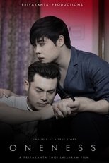 Poster de la película Oneness: The Movie