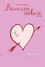 Poster de la película First Love