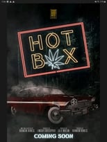 Poster de la película Hot Box