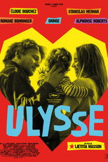 Poster de la película Ulysse