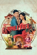 Poster de la película Unli Life