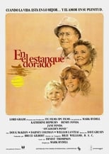 Poster de la película En el estanque dorado