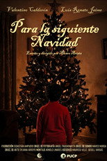 Poster de la película For next Christmas