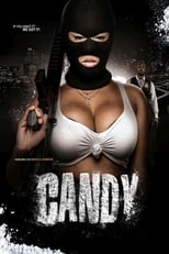 Poster de la película Candy