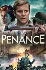Poster de la película Penance