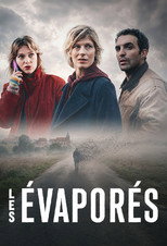 Poster de la serie Les Évaporés