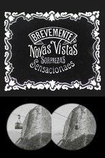 Poster de la película Novas Vistas