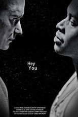 Poster de la película Hey You