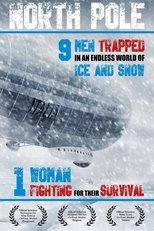 Poster de la película North Pole