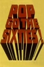 Poster de la película Pop Go the Sixties!
