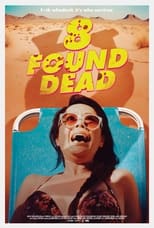 Poster de la película 8 Found Dead