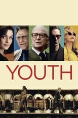 Poster de la película Youth