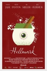 Poster de la película Hellmark