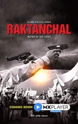 Poster de la serie Raktanchal