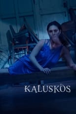 Poster de la película Kaluskos