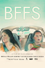 Poster de la película BFFS