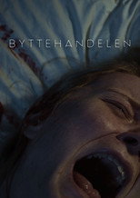 Poster de la película The Exchange