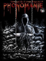 Poster de la película Phonomanie
