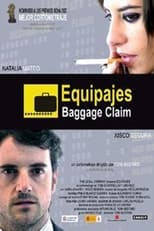 Poster de la película Baggage Claim
