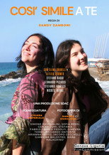 Poster de la película Così Simile a Te