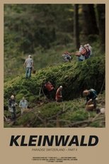 Poster de la película Small Forest