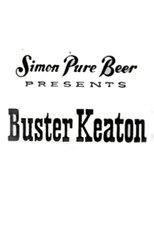Poster de la película Simon Pure Beer
