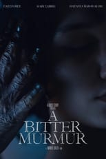 Poster de la película A Bitter Murmur