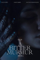 Poster de la película A Bitter Murmur