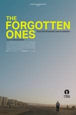 Poster de la película The Forgotten Ones