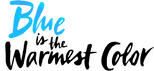 Logo Blue Is the Warmest Color