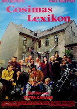 Poster de la película Cosimas Lexikon