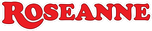 Logo Roseanne