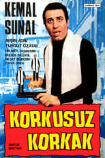 Poster de la película Korkusuz Korkak