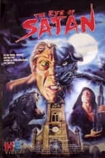 Poster de la película The Eye of Satan
