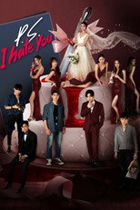 Poster de la serie P.S. I Hate You