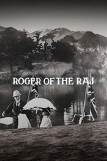 Poster de la película Roger of the Raj