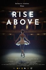 Poster de la película Rise Above