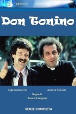 Poster de la serie Don Tonino