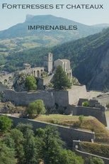 Poster de la película Forteresses et châteaux imprenables : construction XXL