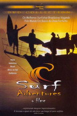Poster de la película Surf Adventures